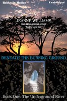 The Underground River - Jeanne Williams