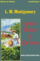 Anne's House of Dreams - L. M. Montgomery