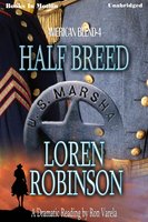 Half Breed - Loren Robinson