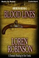 Blood Lines - Loren Robinson