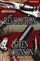 Revolution - Loren Robinson
