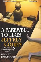 A Farewell To Legs - Jeffery Cohen