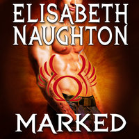 Marked - Elisabeth Naughton
