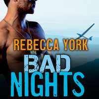 Bad Nights - Rebecca York
