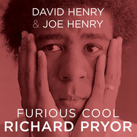 Furious Cool: Richard Pryor and The World That Made Him - Joe Henry, David Henry