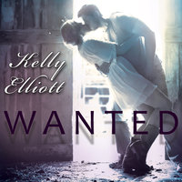 Wanted - Kelly Elliott