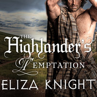 The Highlander's Temptation - Eliza Knight