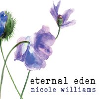 Eternal Eden - Nicole Williams