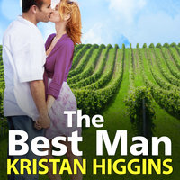 The Best Man - Kristan Higgins