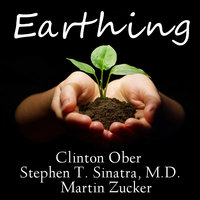 Earthing: The Most Important Health Discovery Ever? - Martin Zucker, Clinton Ober, Stephen T. Sinatra, M.D.