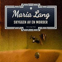 Skyggen av en morder - Maria Lang