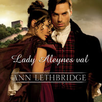 Lady Aleynes val - Ann Lethbridge