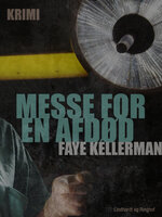 Messe for en afdød - Faye Kellerman