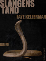 Slangens tand - Faye Kellerman