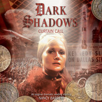 Dark Shadows, 39: Curtain Call (Unabridged) - David Lemon