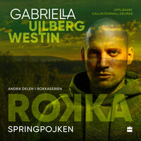Springpojken - Gabriella Ullberg Westin