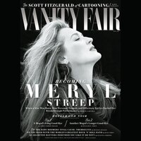 Vanity Fair: April 2016 Issue - Vanity Fair