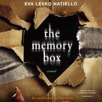 The Memory Box - Eva Lesko Natiello