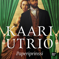 Paperiprinssi - Kaari Utrio