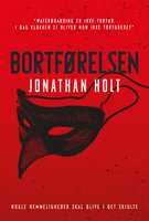 Bortførelsen - Jonathan Holt
