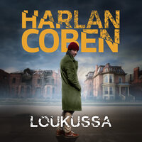 Loukussa - Harlan Coben
