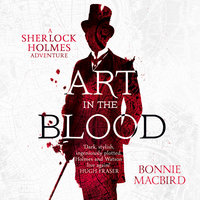 Art in the Blood - Bonnie MacBird
