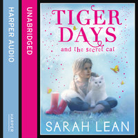 The Secret Cat - Sarah Lean