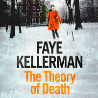 The Theory of Death - Faye Kellerman