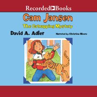 Cam Jansen and the Catnapping Mystery - David A. Adler