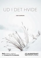 Ud i det hvide - Kim Karmark