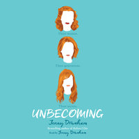 Unbecoming - Jenny Downham