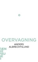 Overvågning - Anders Albrechtslund