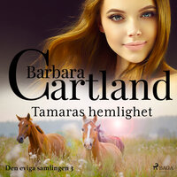 Tamaras hemlighet - Barbara Cartland