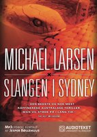 Slangen i Sydney - Michael Larsen