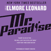 Mr. Paradise: A Novel - Elmore Leonard