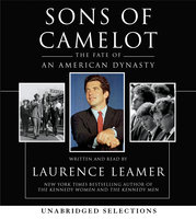 Sons of Camelot - Laurence Leamer