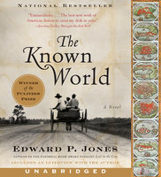The Known World - Edward P. Jones