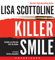 Killer Smile - Lisa Scottoline