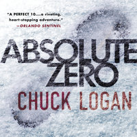 Absolute Zero - Chuck Logan