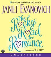 The Rocky Road to Romance - Janet Evanovich