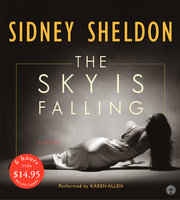 The Sky Is Falling - Sidney Sheldon
