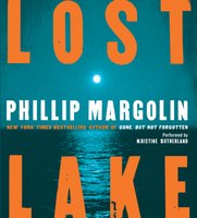 Lost Lake - Phillip Margolin