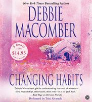 Changing Habits - Debbie Macomber