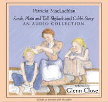 Sarah, Plain and Tall Collection - Patricia MacLachlan
