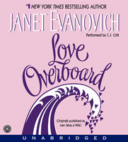 Love Overboard - Janet Evanovich
