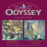 Tales From the Odyssey #2 - Mary Pope Osborne