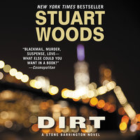 Dirt - Stuart Woods