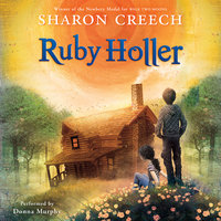 Ruby Holler - Sharon Creech