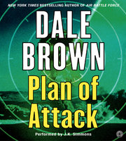 Plan of Attack - Dale Brown