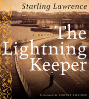 The Lightning Keeper - Starling Lawrence